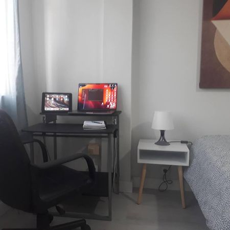 Apartamento Torre De Hercules A Coruña Dış mekan fotoğraf