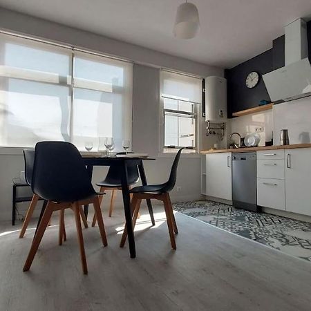 Apartamento Torre De Hercules A Coruña Dış mekan fotoğraf