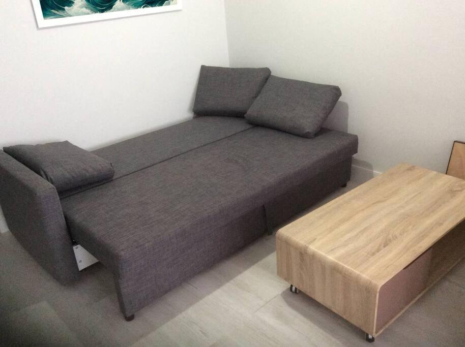 Apartamento Torre De Hercules A Coruña Dış mekan fotoğraf