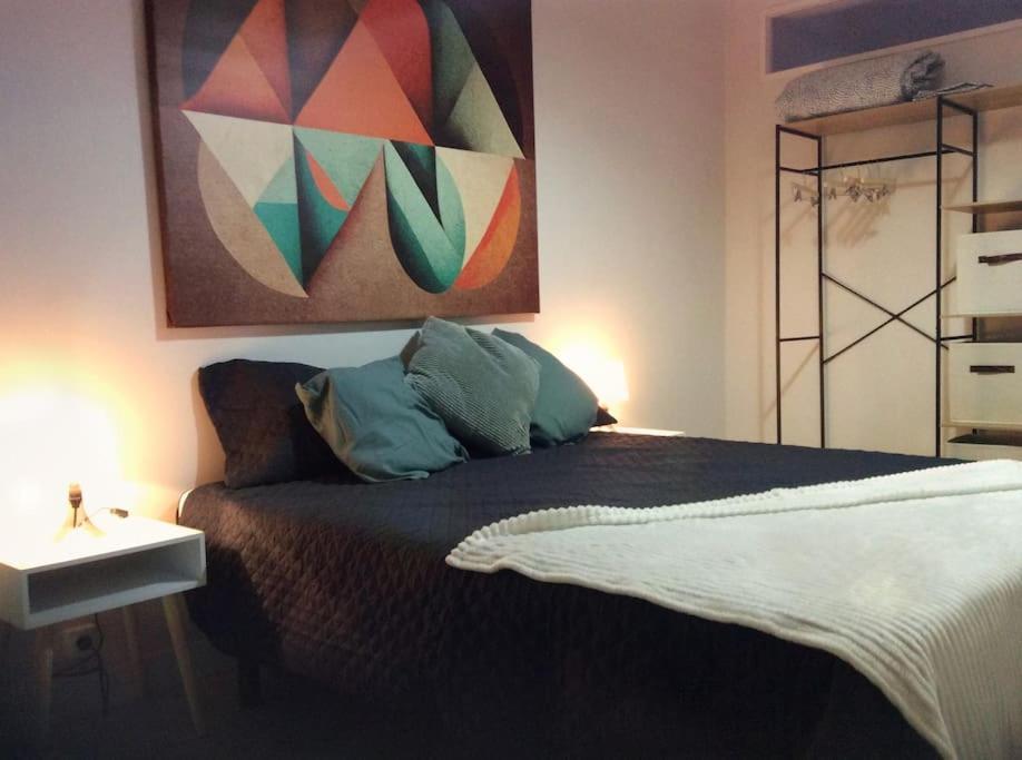 Apartamento Torre De Hercules A Coruña Dış mekan fotoğraf
