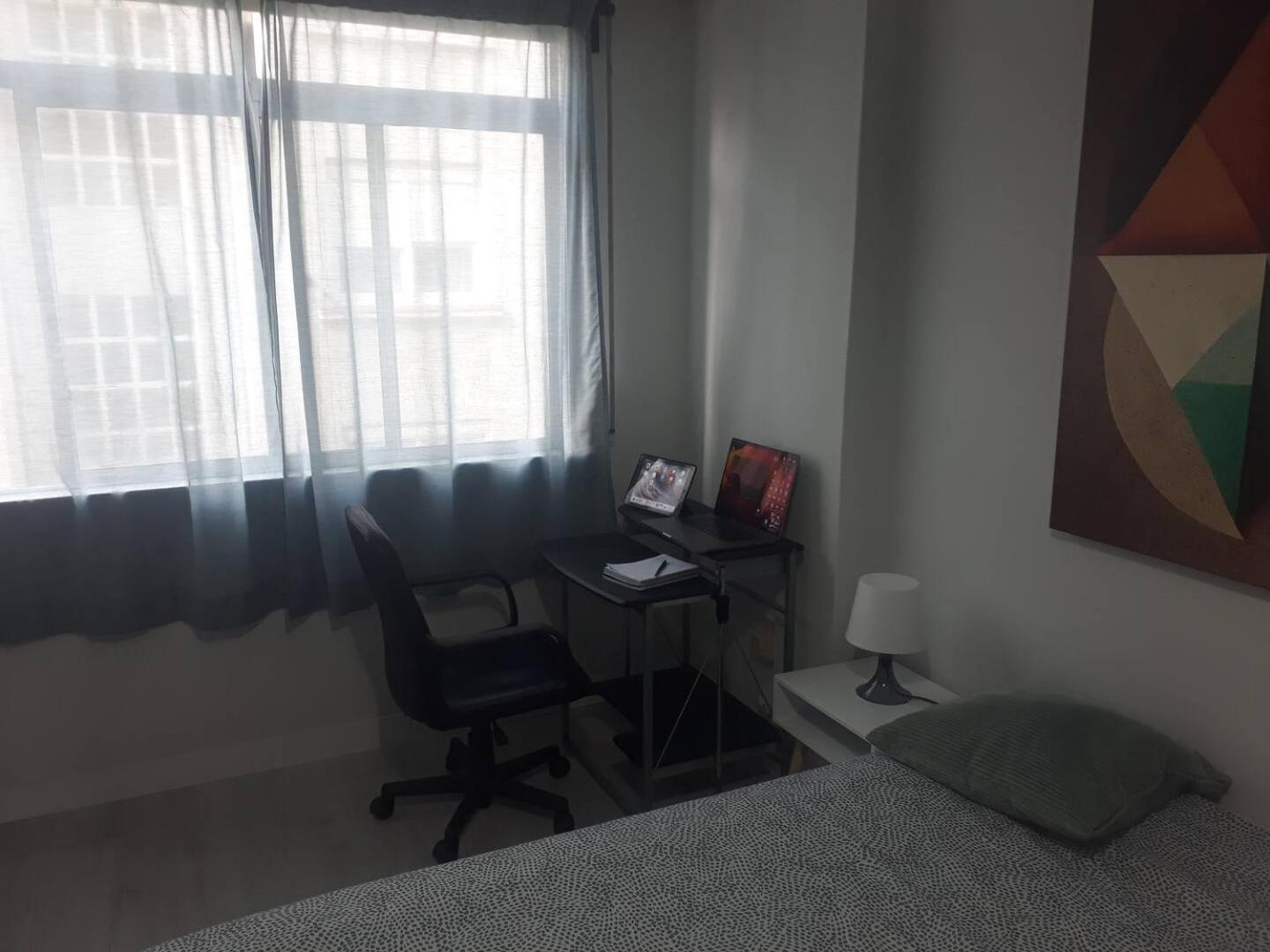 Apartamento Torre De Hercules A Coruña Dış mekan fotoğraf