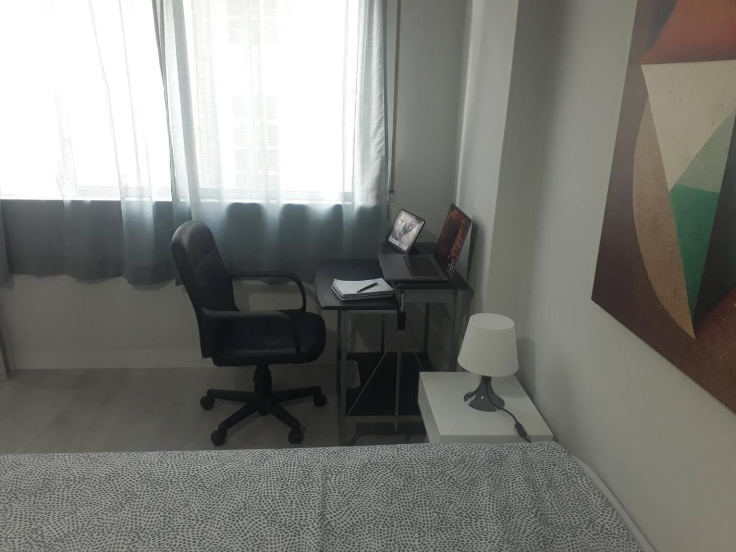 Apartamento Torre De Hercules A Coruña Dış mekan fotoğraf