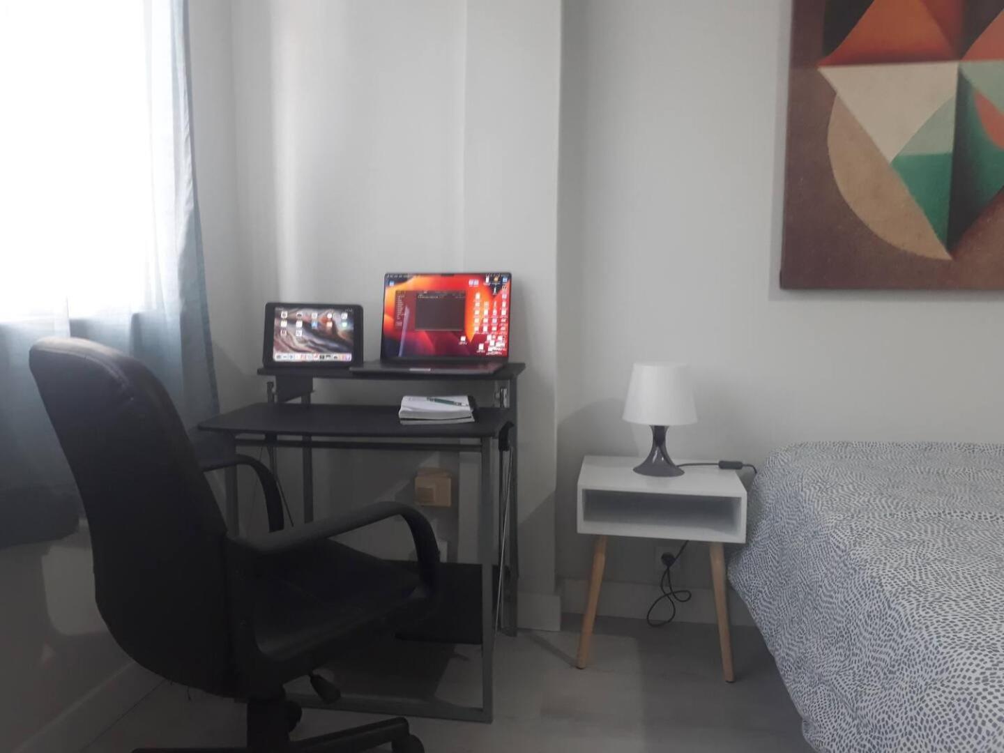 Apartamento Torre De Hercules A Coruña Dış mekan fotoğraf