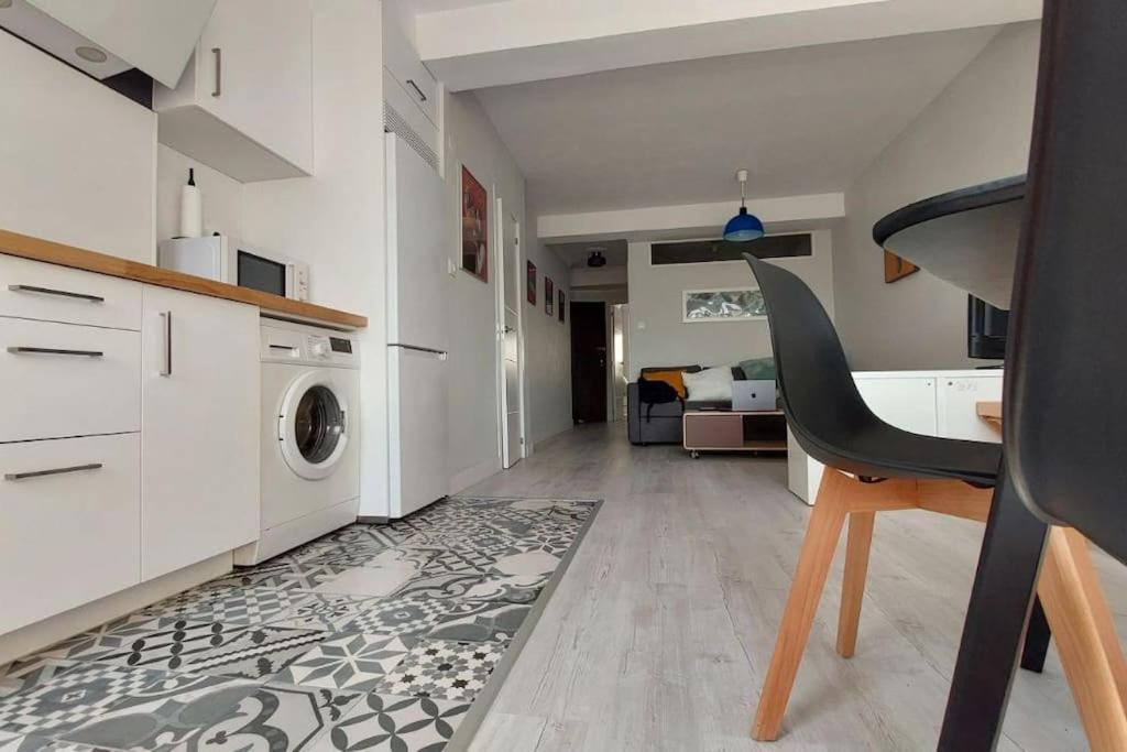 Apartamento Torre De Hercules A Coruña Dış mekan fotoğraf