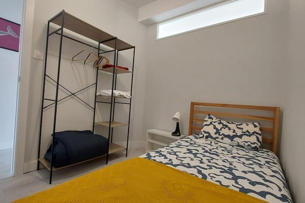 Apartamento Torre De Hercules A Coruña Dış mekan fotoğraf