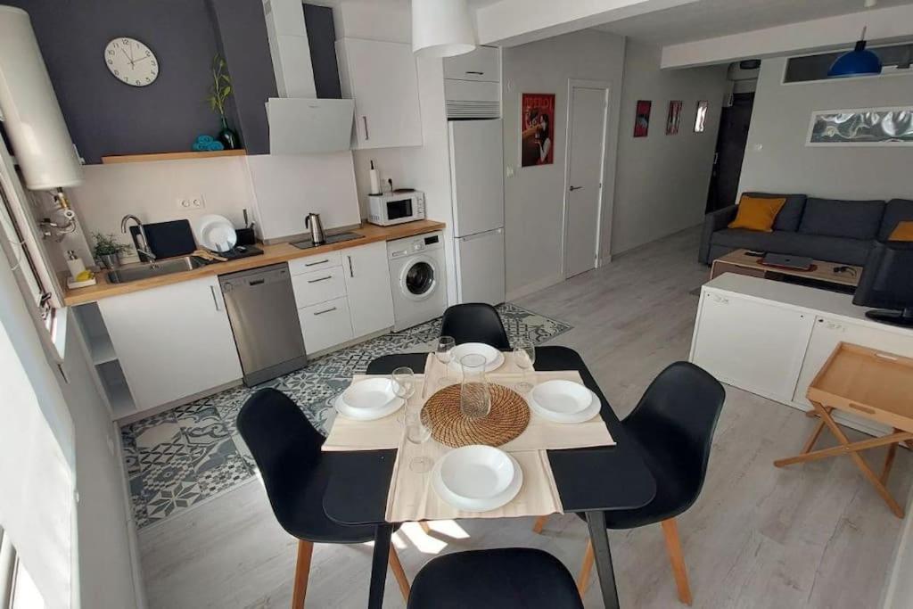 Apartamento Torre De Hercules A Coruña Dış mekan fotoğraf