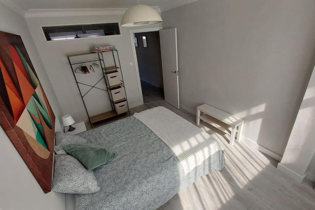 Apartamento Torre De Hercules A Coruña Dış mekan fotoğraf